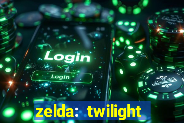 zelda: twilight princess rom zelda twilight princess rom pt-br dolphin